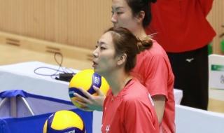 女排退役队员名单